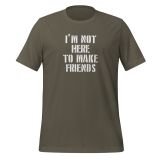 Funny Friends T-Shirt