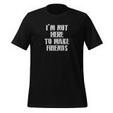 Funny Friends T-Shirt