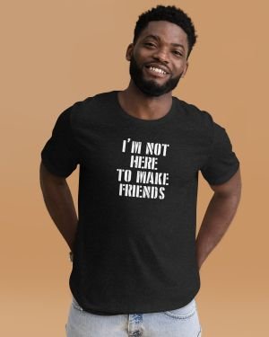 Funny Friends T-Shirt