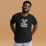 Funny Friends T-Shirt