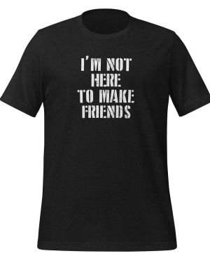 Funny Friends T-Shirt