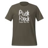 Ruined Punk Rock T-Shirt