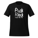 Ruined Punk Rock T-Shirt