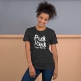 Ruined Punk Rock T-Shirt