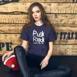 Ruined Punk Rock T-Shirt