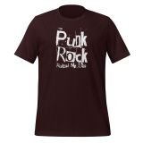 Ruined Punk Rock T-Shirt